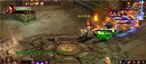 《单职业迷失传奇》中道士的优势是什么