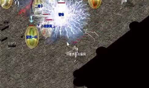 沉默传奇成为我们友谊的桥梁