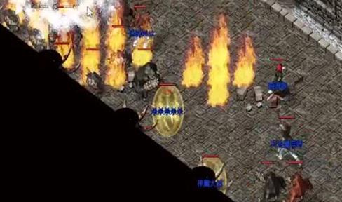传奇世界3D手游在哪里下载 传奇3D版本手游下载地址