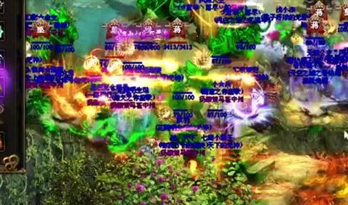 天涯传奇顶级盾牌属性介绍