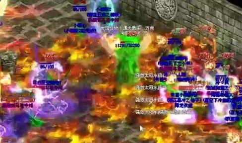 原始传奇法神套厉害吗 法神项链好不